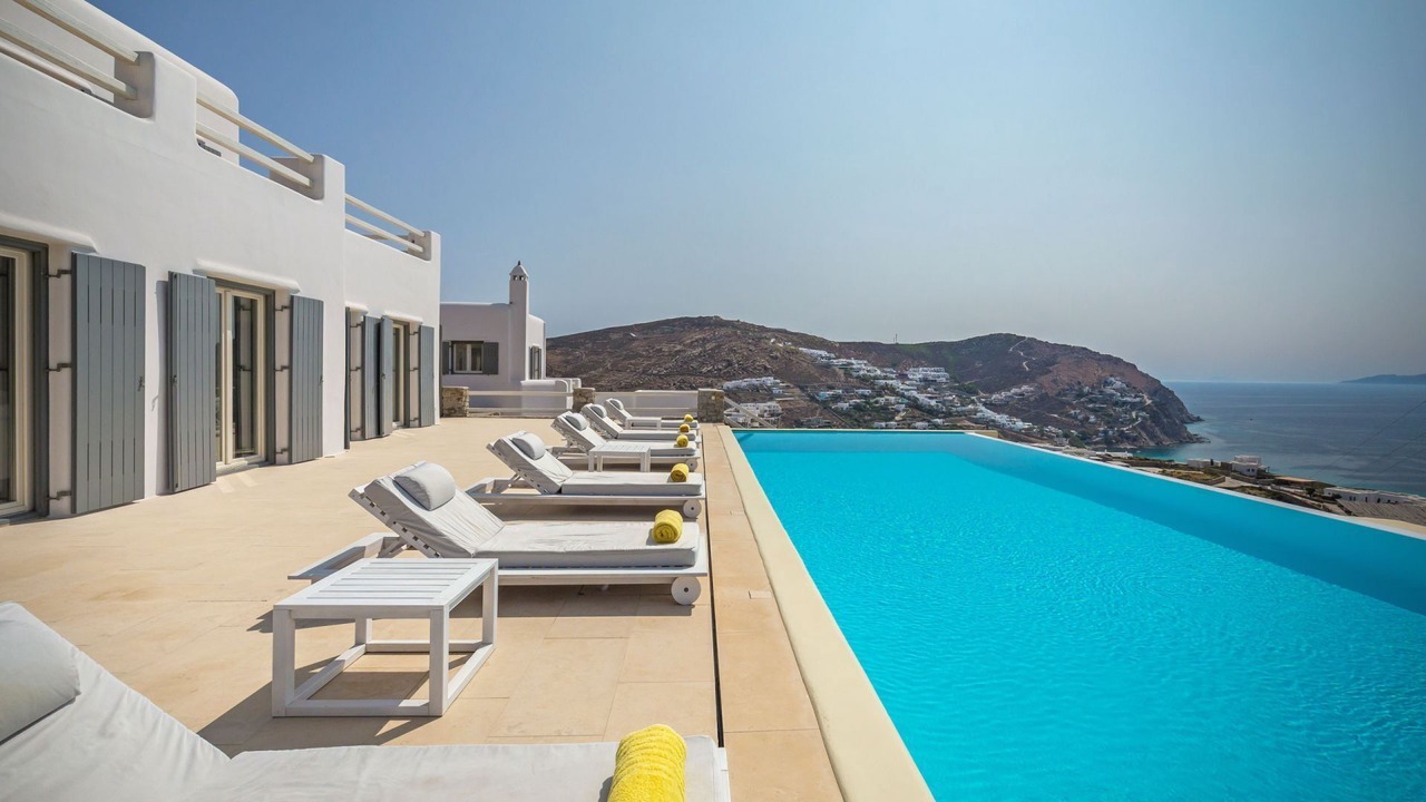 Photo of Outdoor in Kalafatis