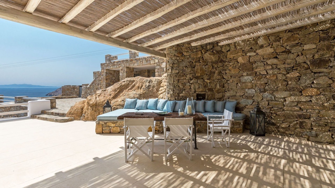 Photo of Outdoor in Kalafatis