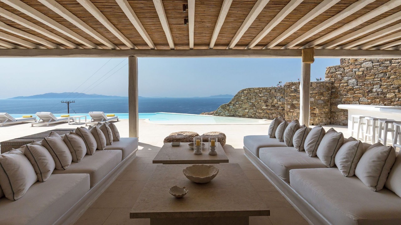 Photo of Outdoor in Kalafatis