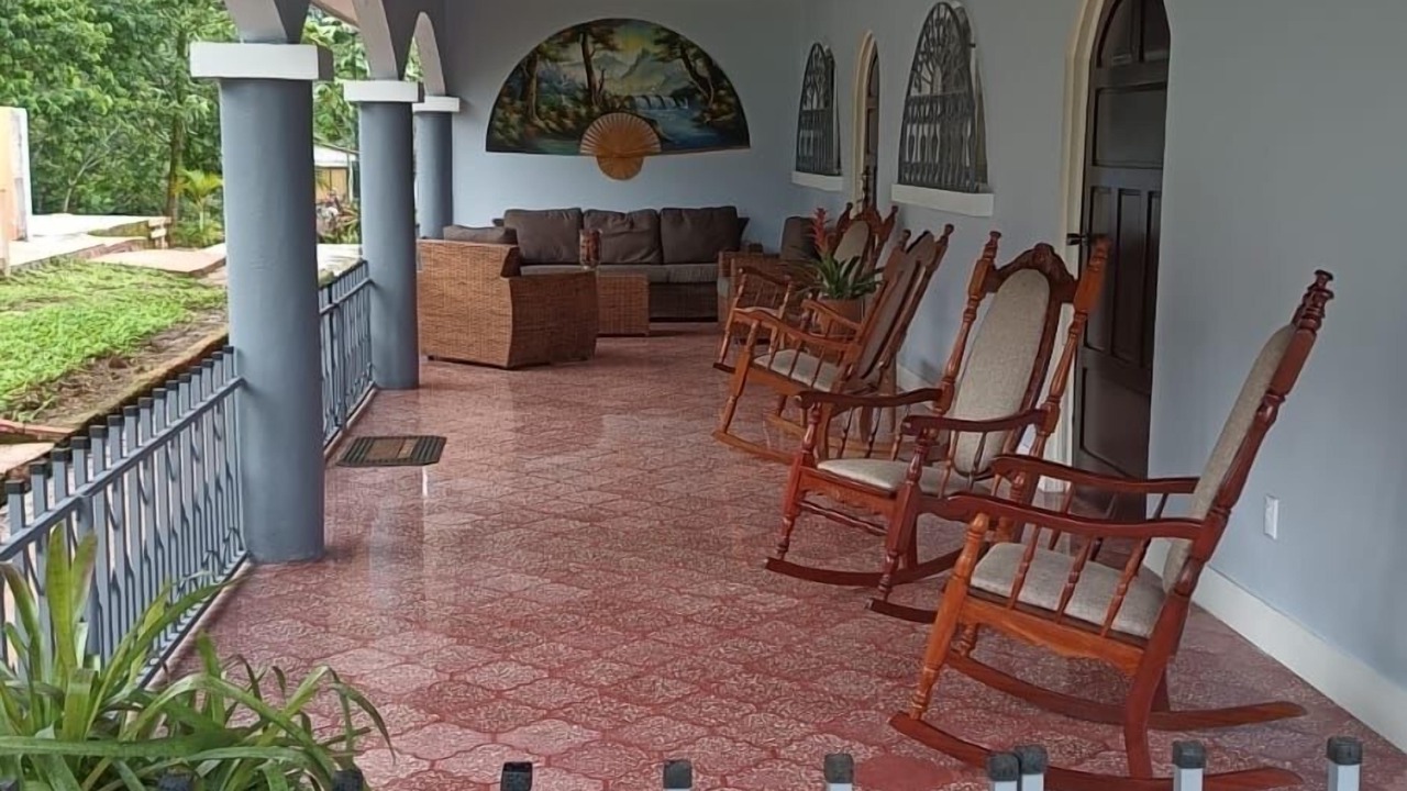 Photo of Patio Balcony in Venecia