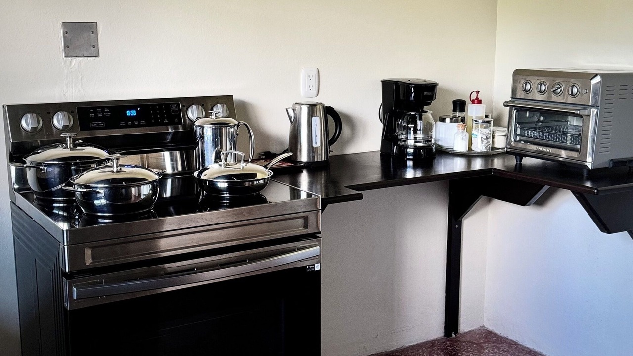 Photo of Kitchen in Venecia