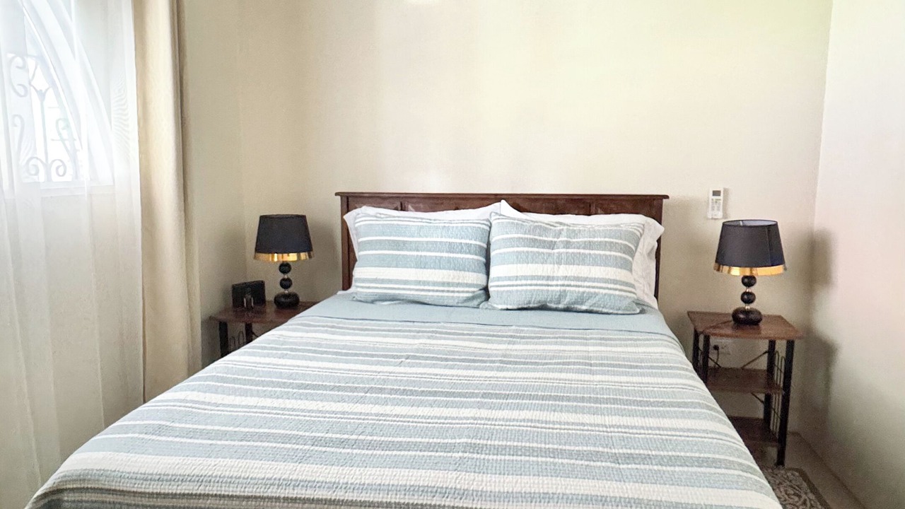 Photo of Bedroom in Venecia