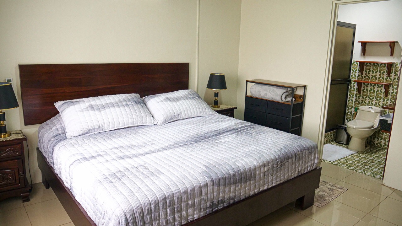 Photo of Bedroom in Venecia