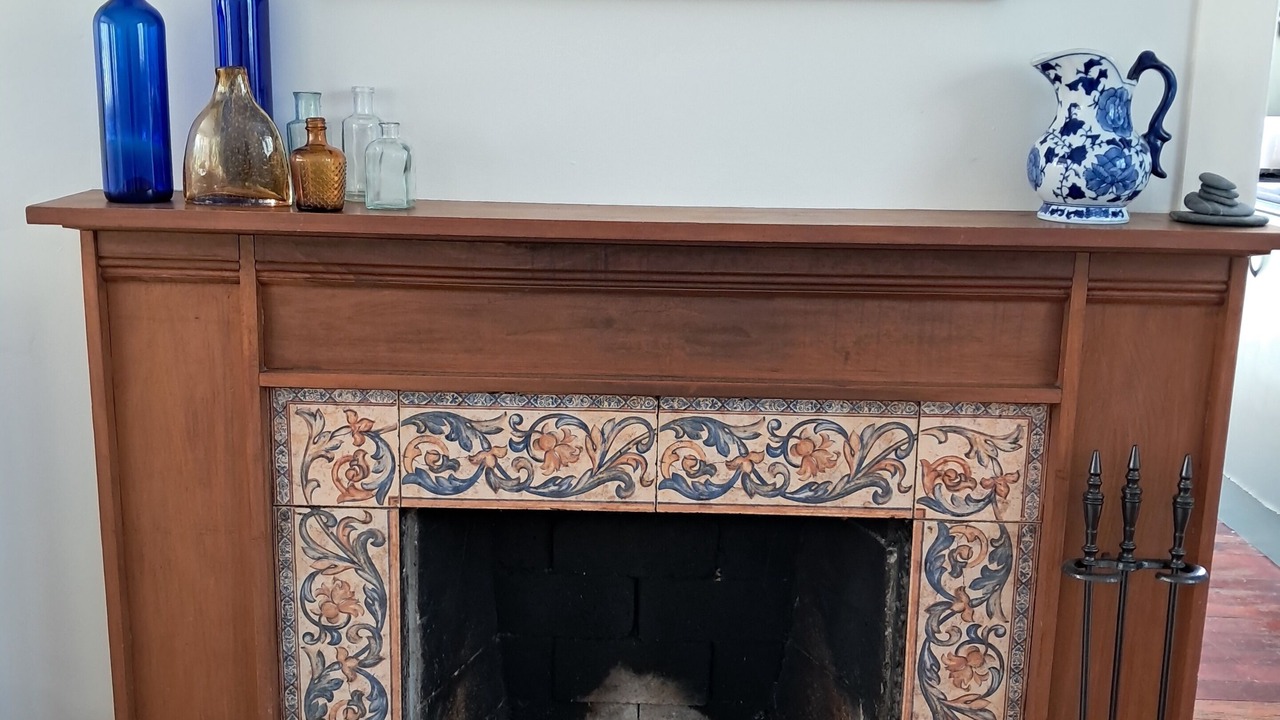 Photo of Livingroom in Oneroa