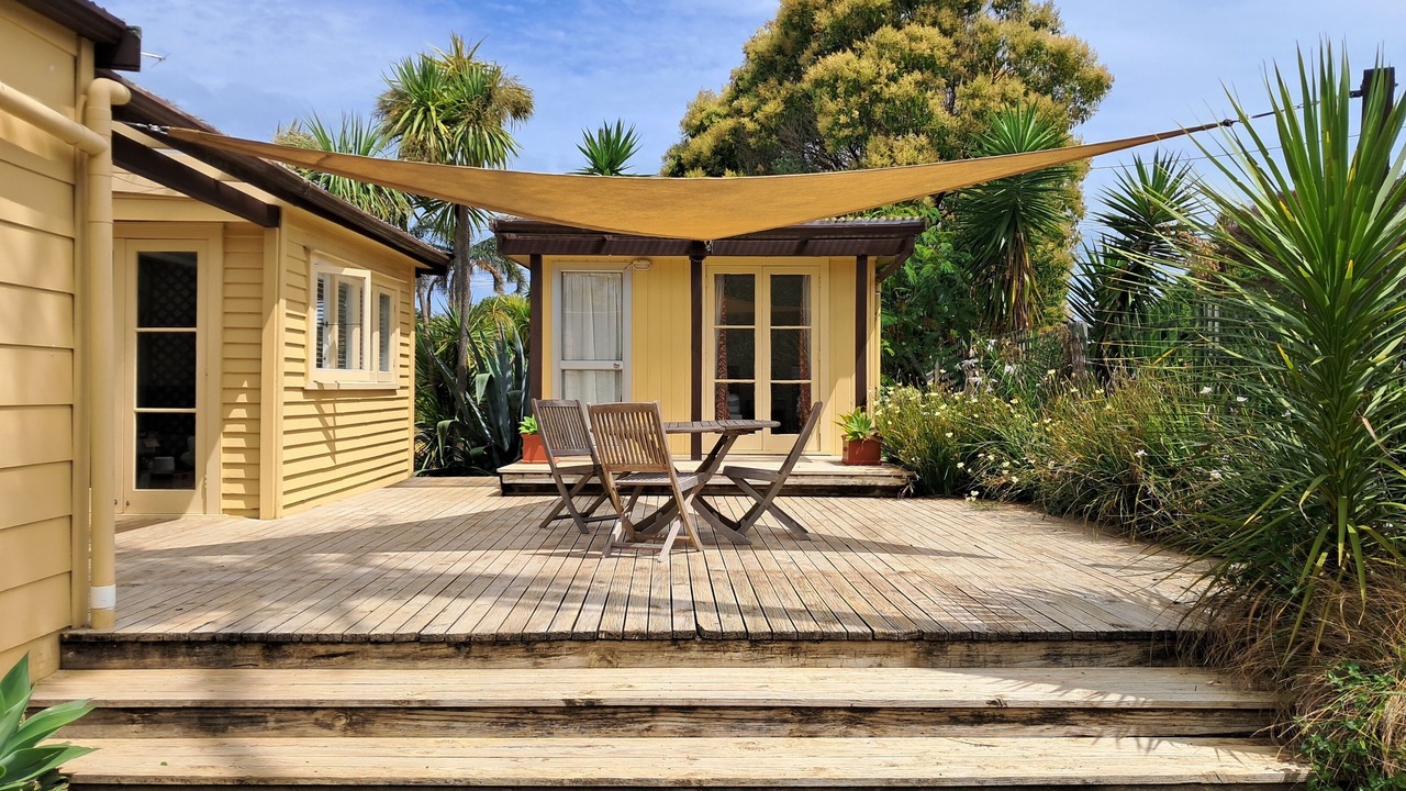 Photo of Outdoor in Oneroa
