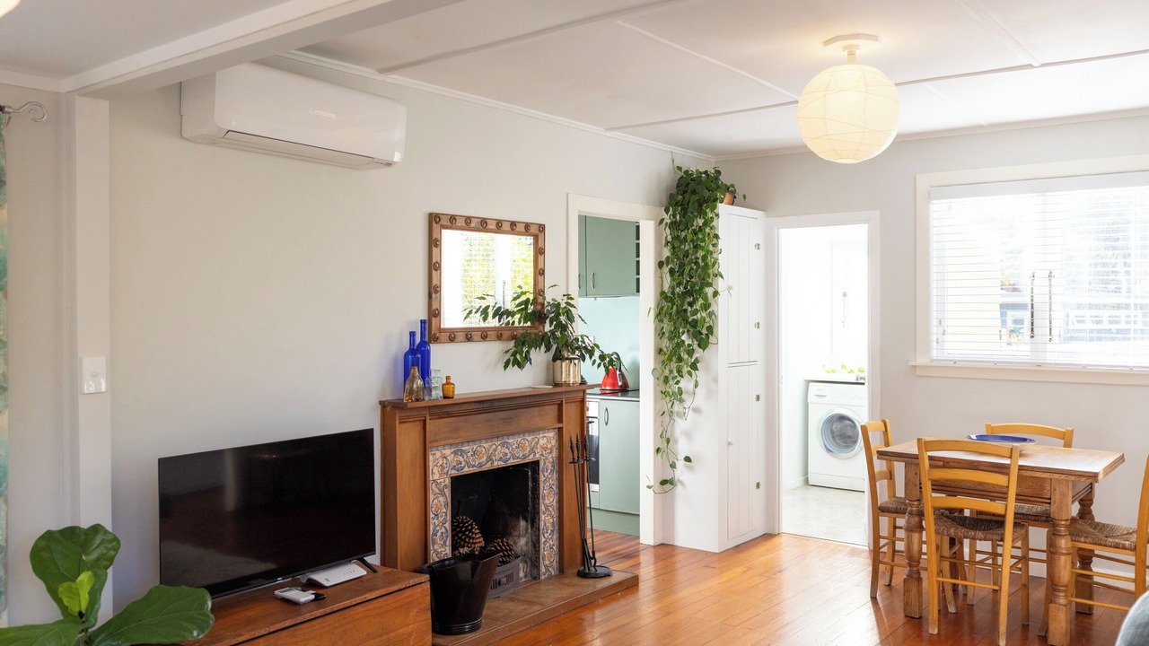 Photo of Livingroom in Oneroa