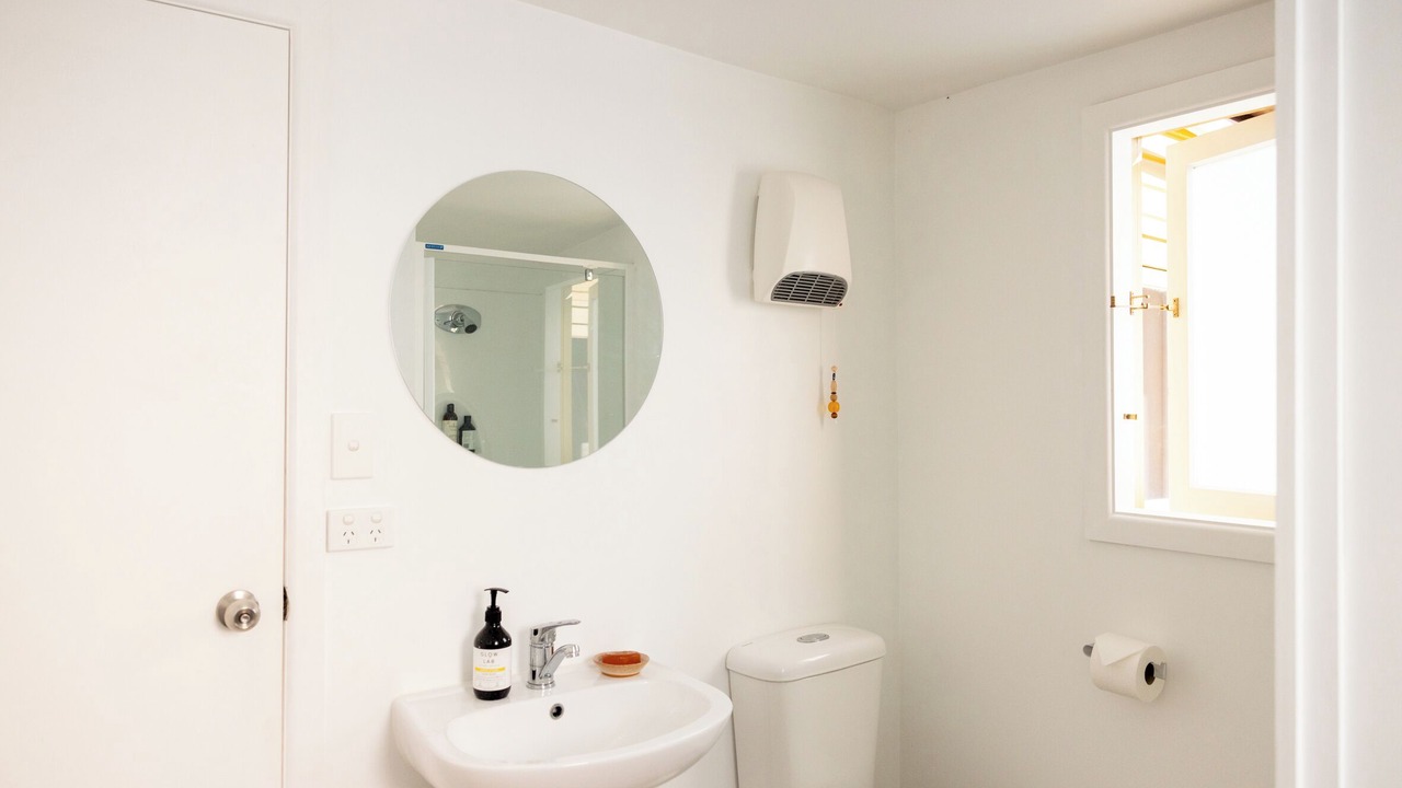 Photo of Bathroom in Oneroa