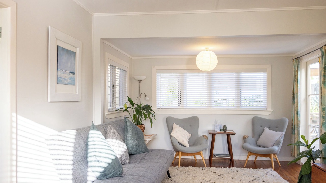 Photo of Livingroom in Oneroa