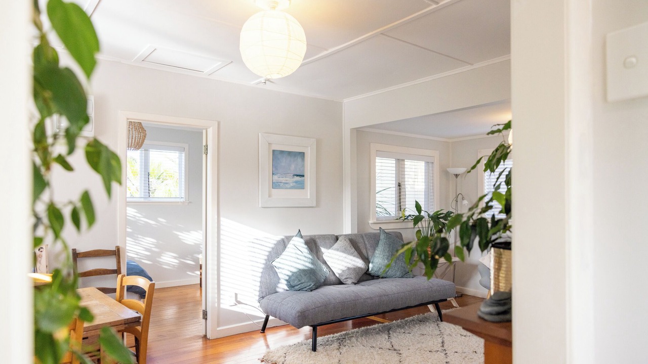 Photo of Livingroom in Oneroa