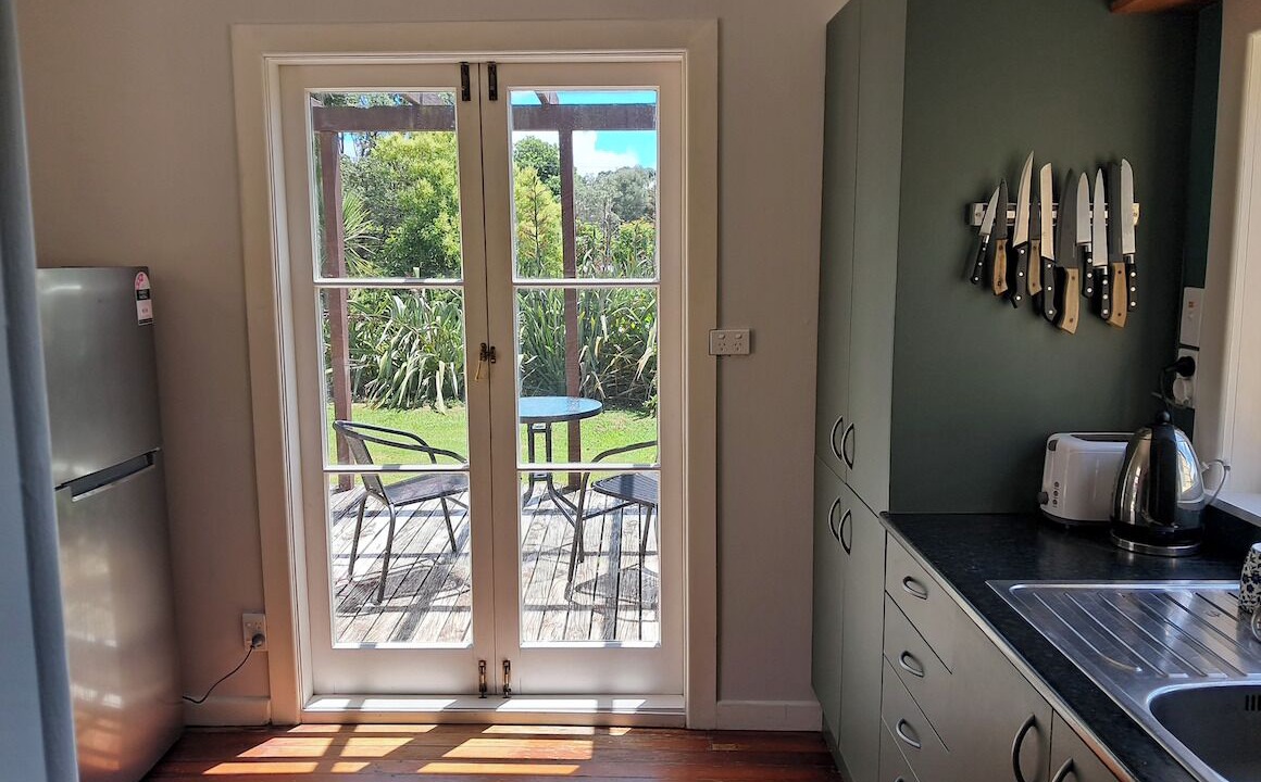 Photo of Outdoor in Oneroa