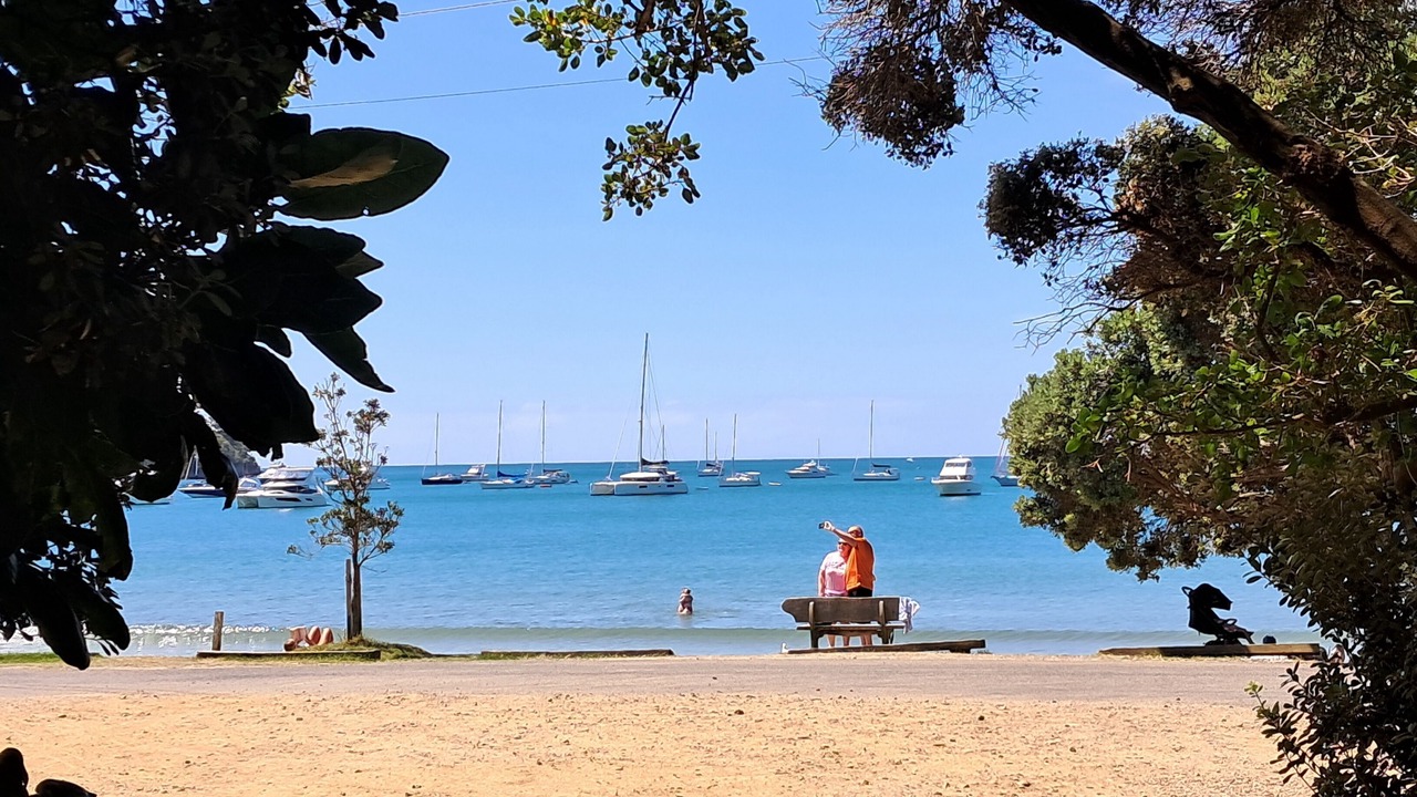 Photo of Others in Oneroa