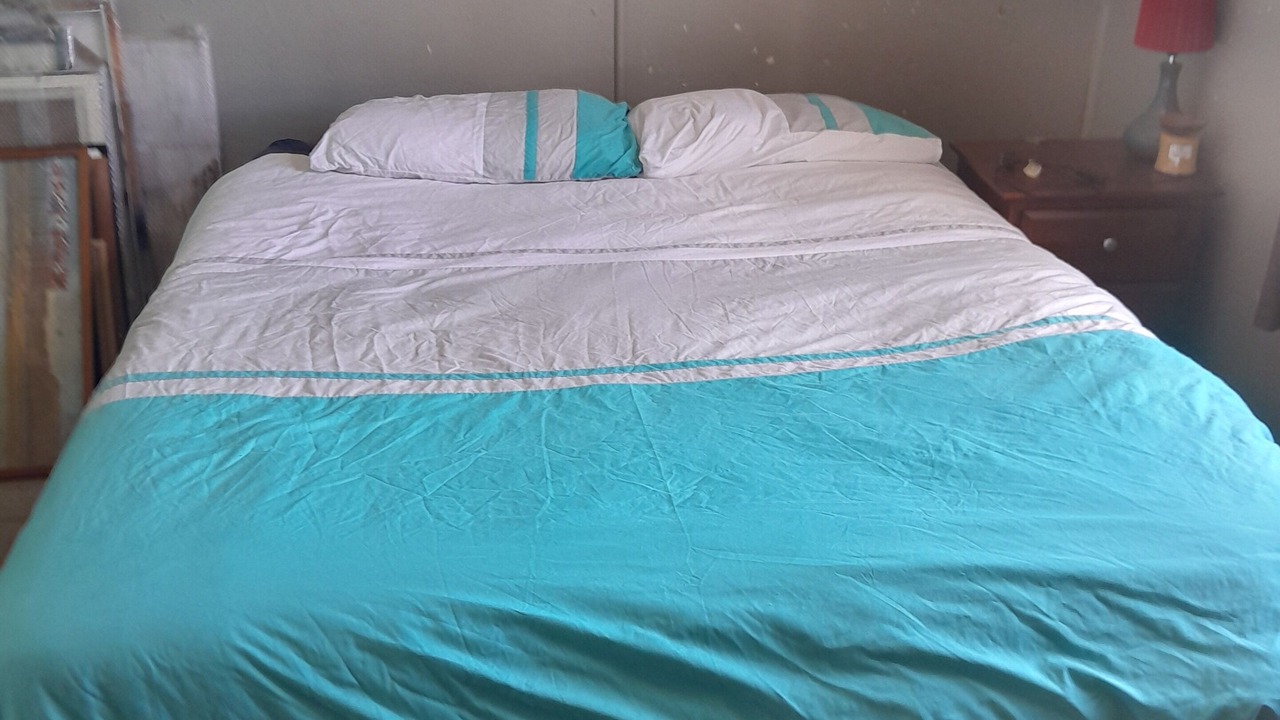 Photo of Bedroom in Auroa