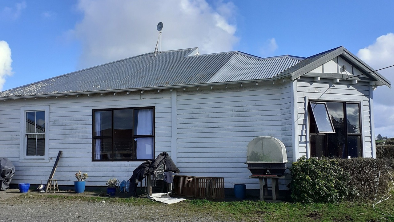 Photo of Outdoor in Auroa