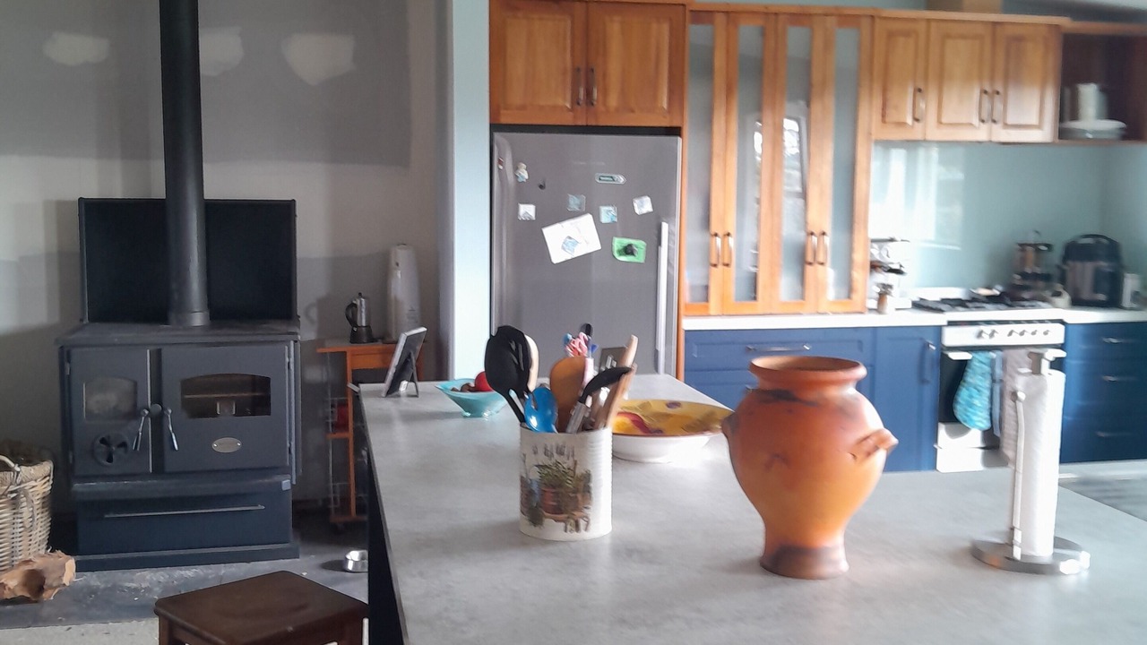 Photo of Kitchen in Auroa
