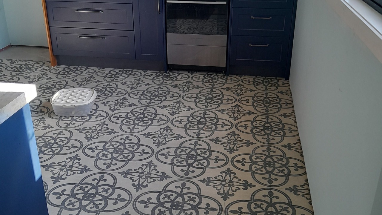Photo of Kitchen in Auroa