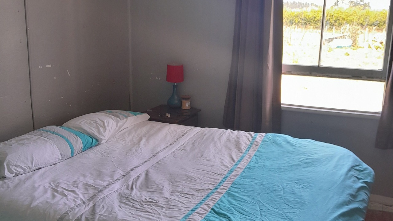 Photo of Bedroom in Auroa
