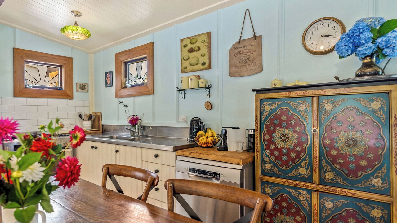 Photo of Kitchen in Oakura