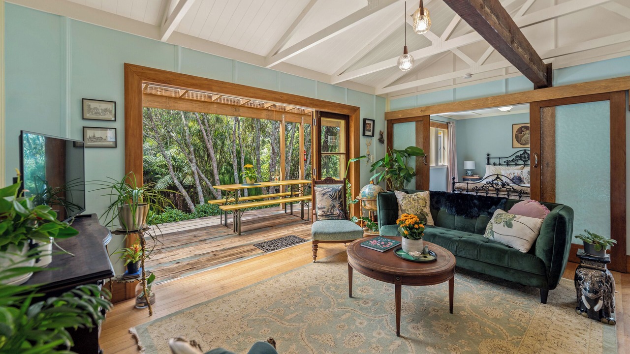 Photo of Livingroom in Oakura