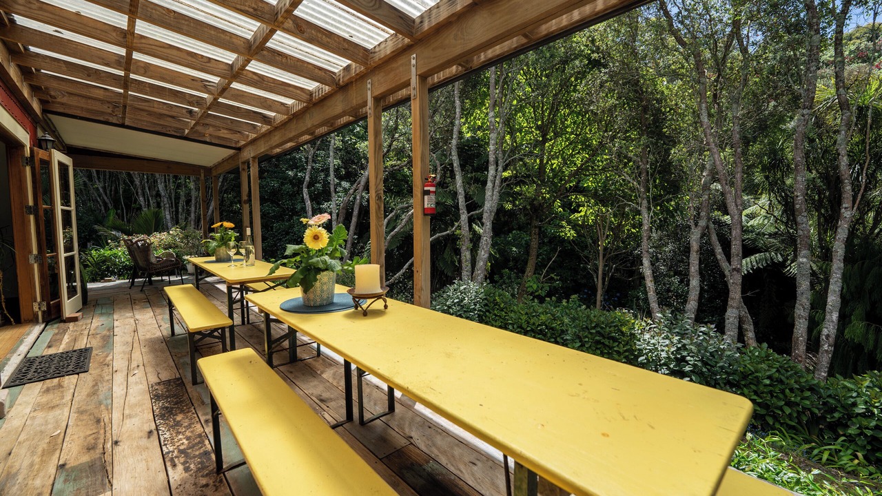Photo of Outdoor in Oakura