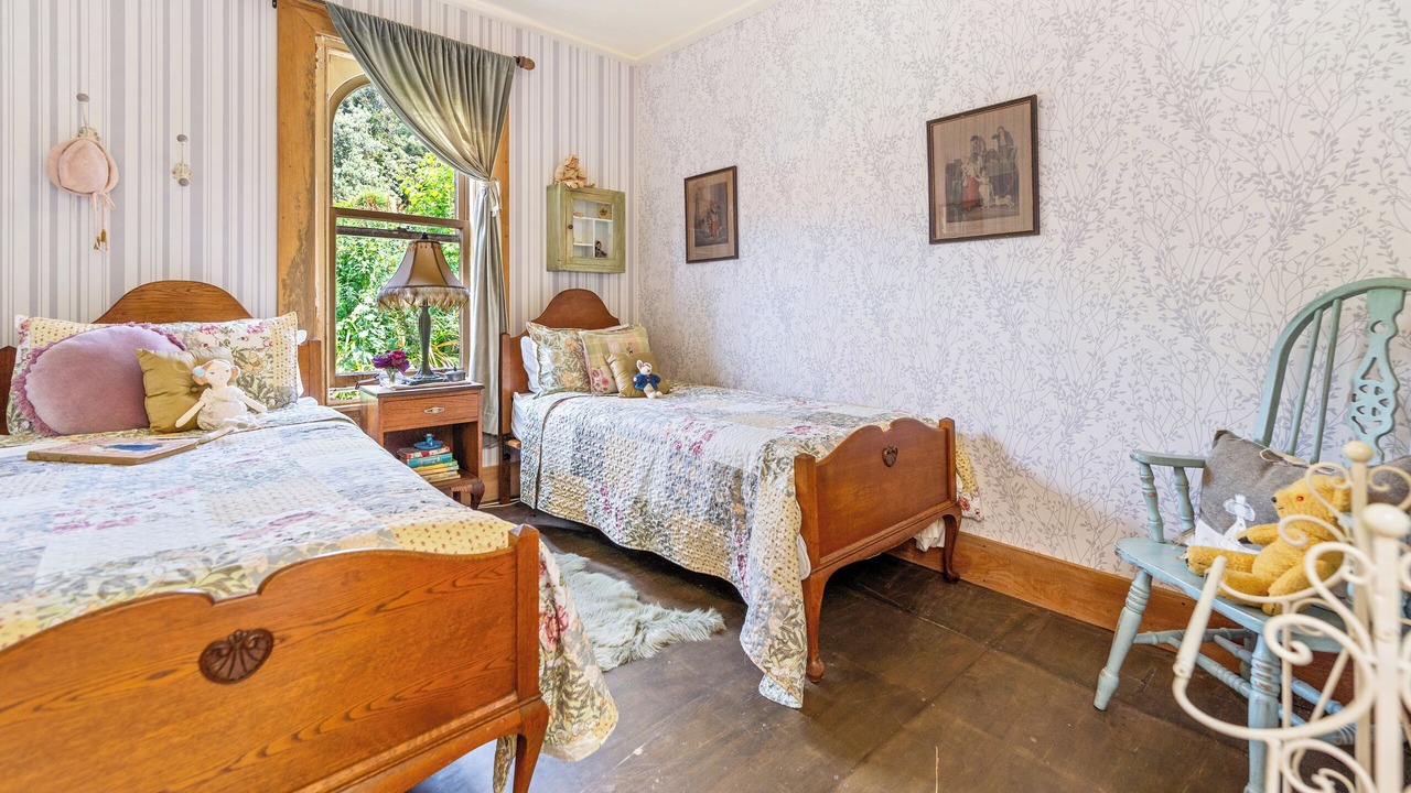 Photo of Bedroom in Oakura