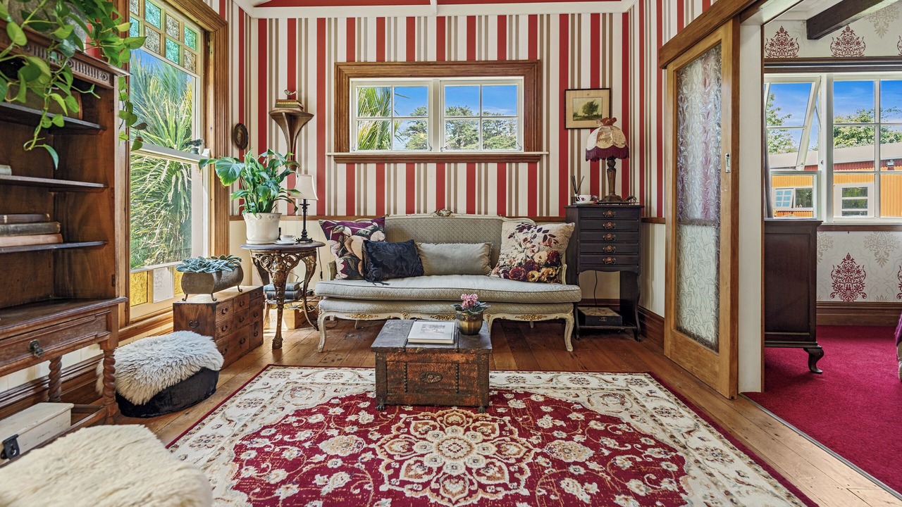 Photo of Livingroom in Oakura