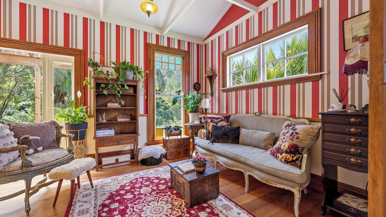 Photo of Livingroom in Oakura