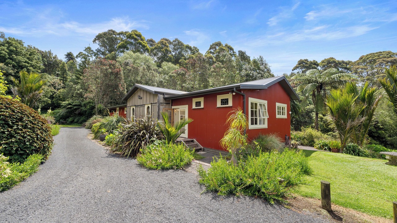 Photo of Outdoor in Oakura