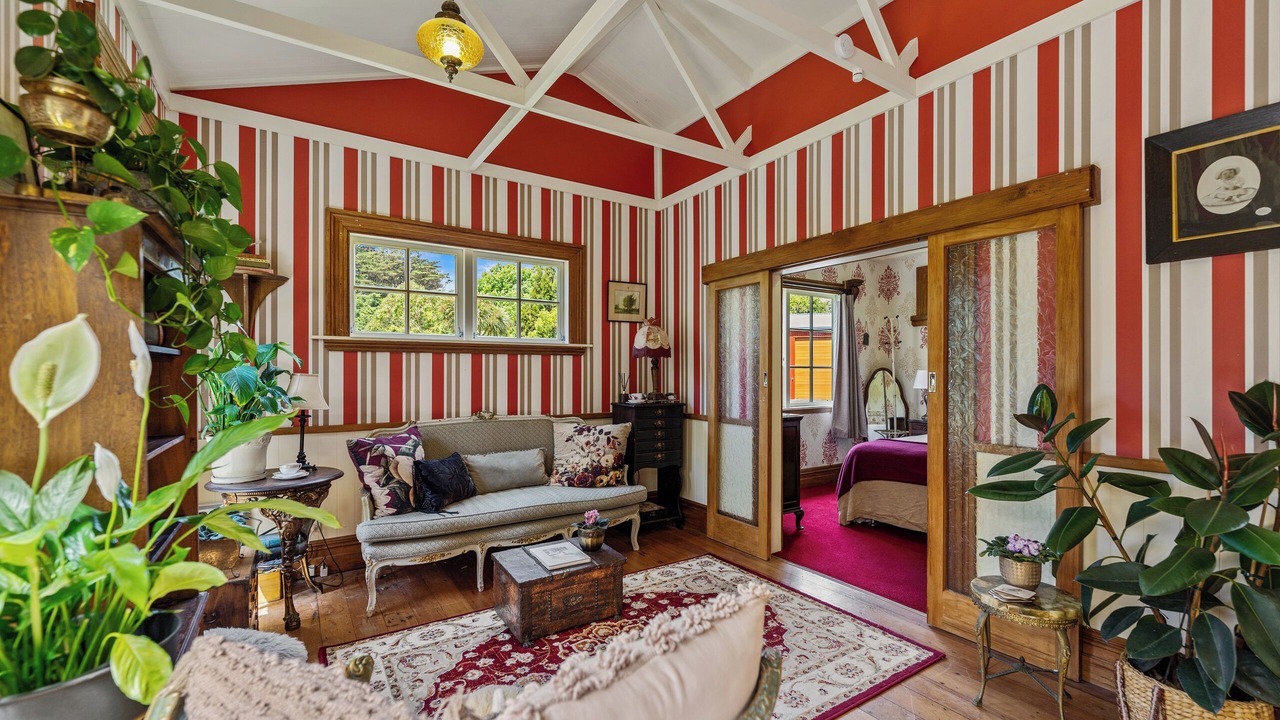 Photo of Bedroom in Oakura