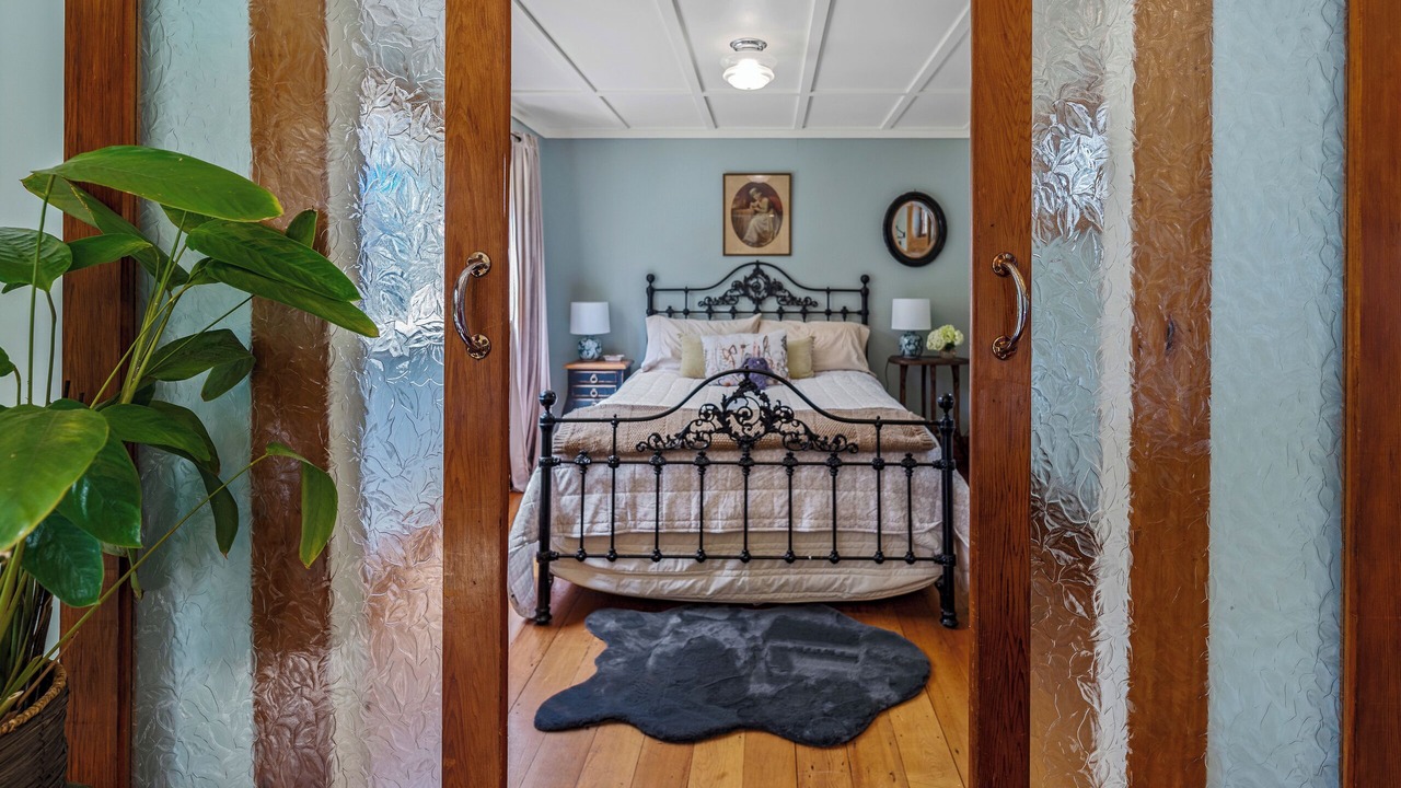 Photo of Bedroom in Oakura