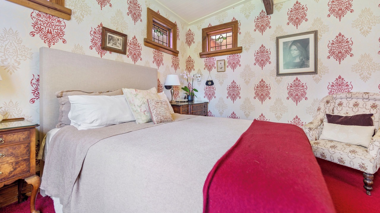Photo of Bedroom in Oakura