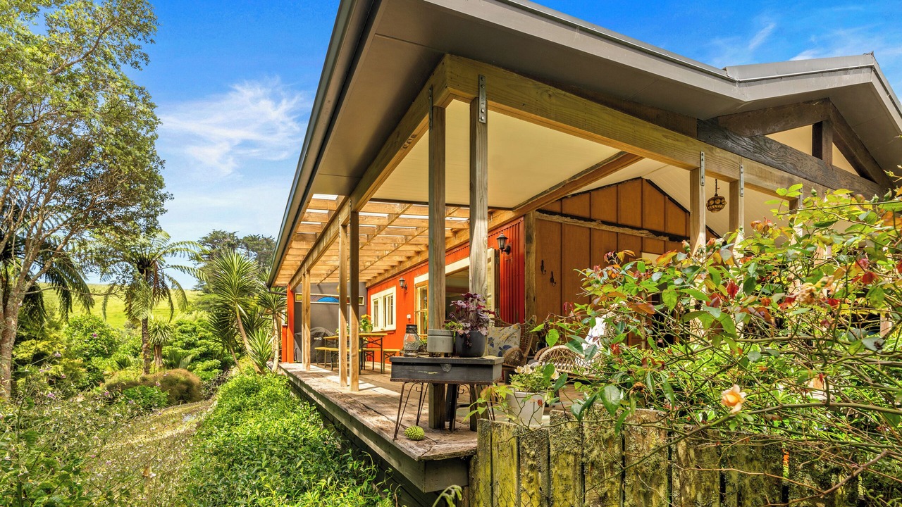 Photo of Outdoor in Oakura