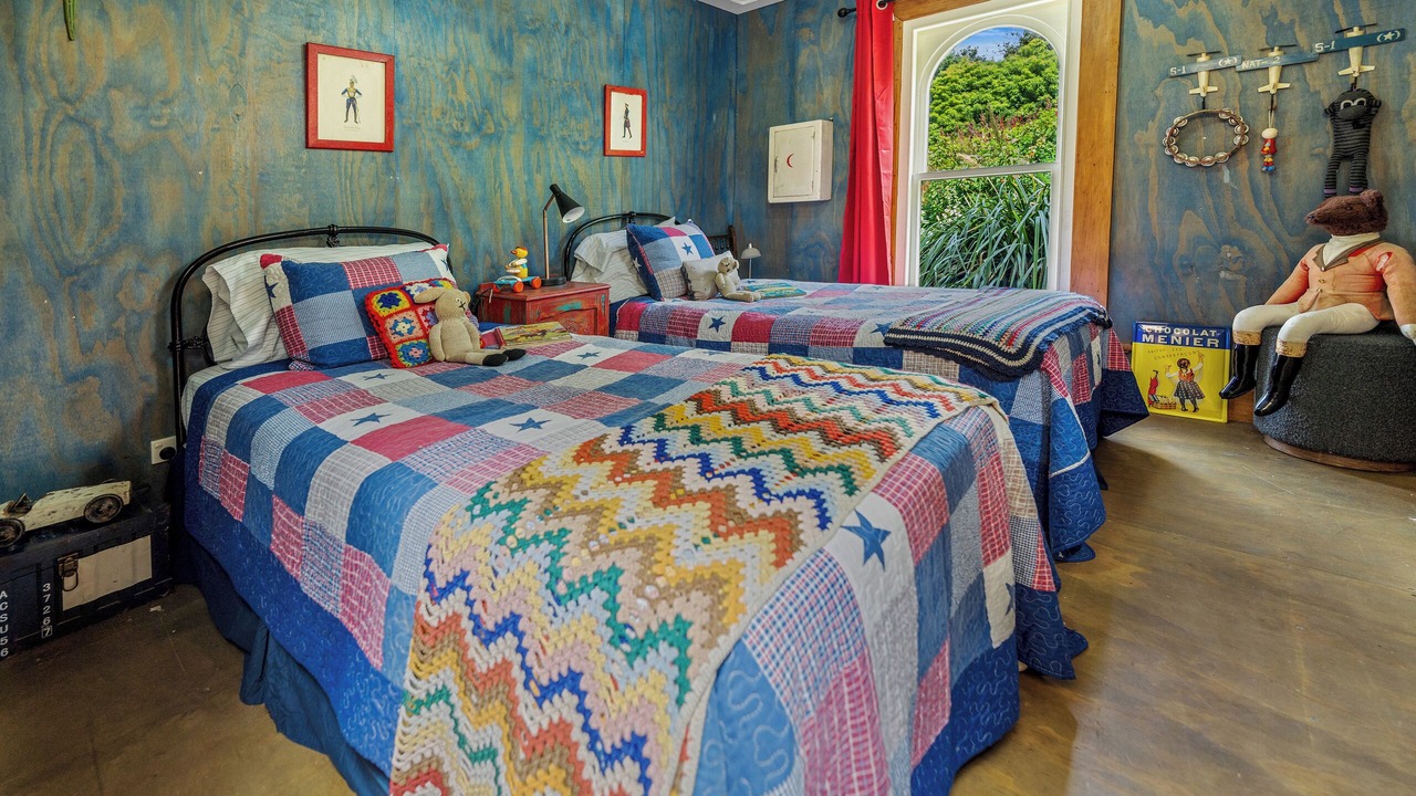 Photo of Bedroom in Oakura
