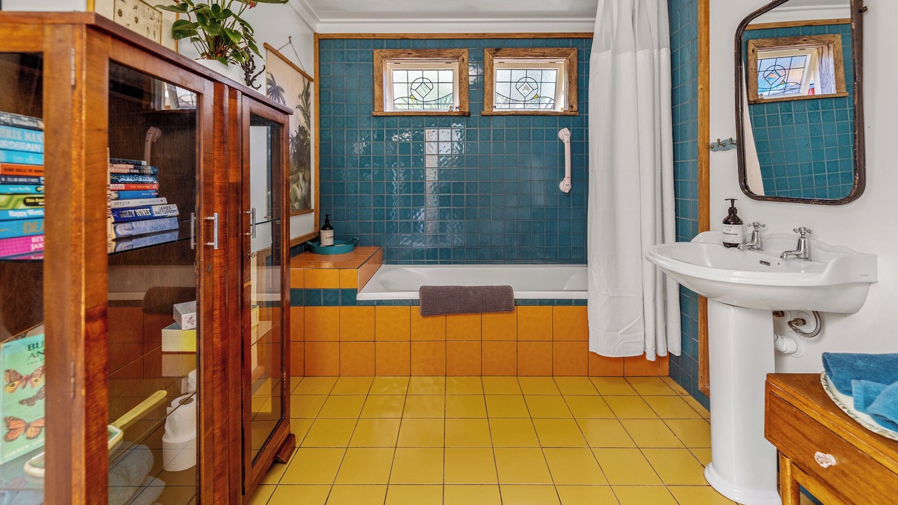 Photo of Bathroom in Oakura
