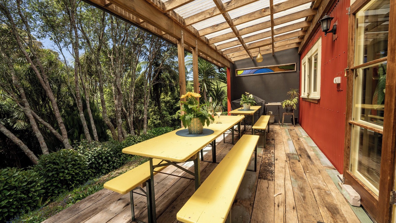 Photo of Outdoor in Oakura