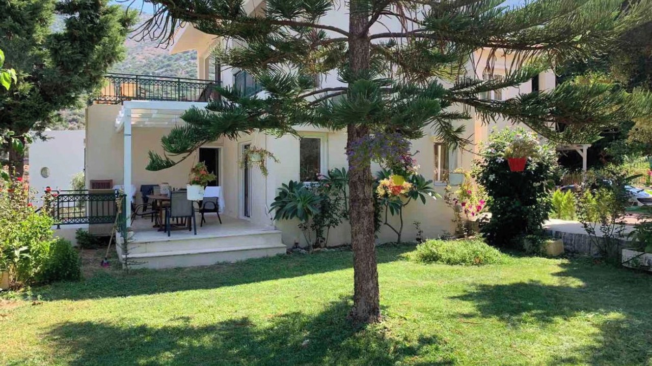 Photo of Outdoor in Vlichada