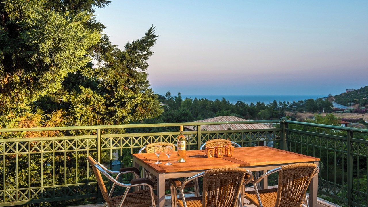 Photo of Outdoor in Vlichada