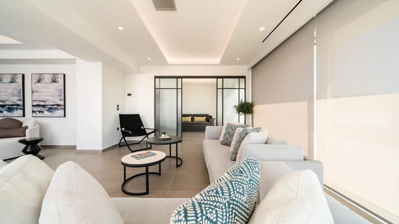 Photo of Bedroom in Magoulades