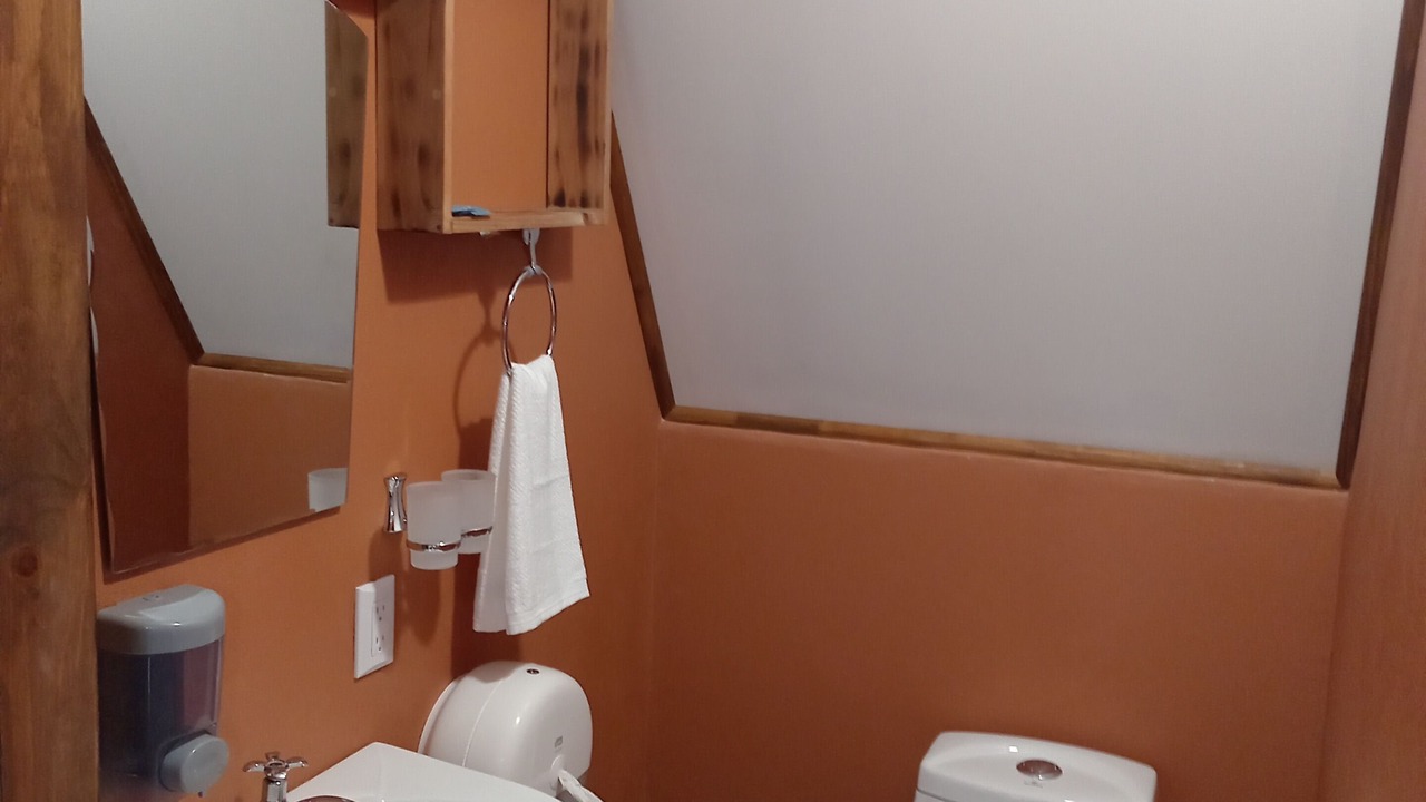 Photo of Bathroom in Monterrey