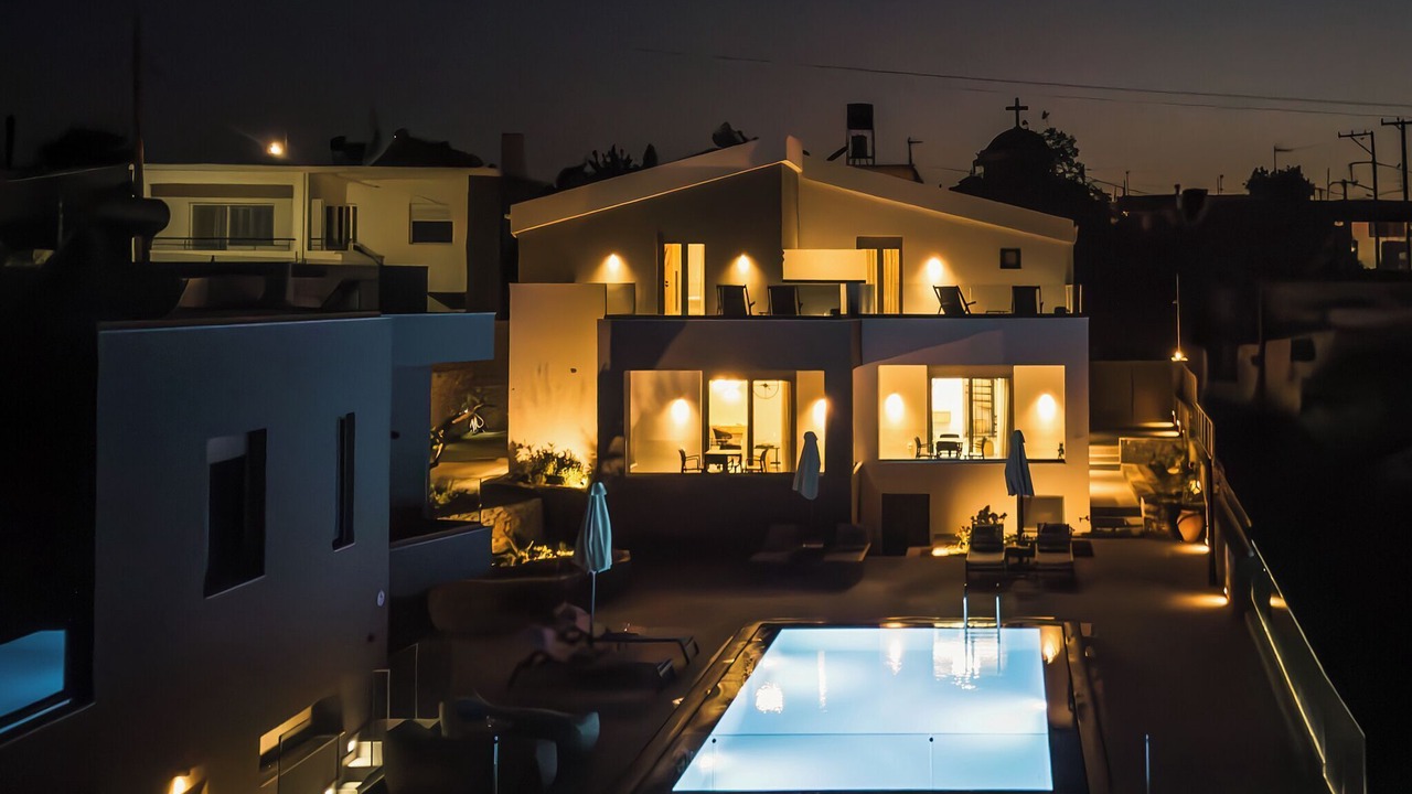 Photo of Outdoor in Episkopi