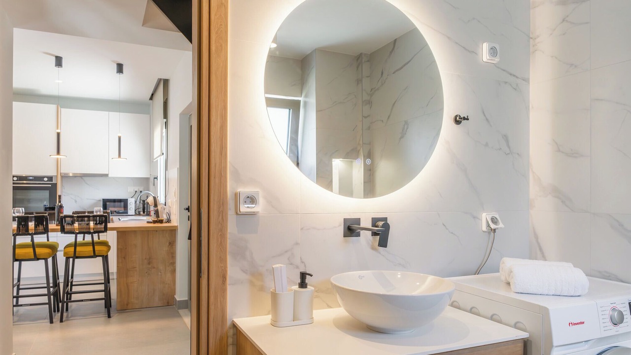 Photo of Bathroom in Episkopi