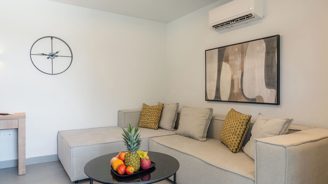 Photo of Livingroom in Episkopi