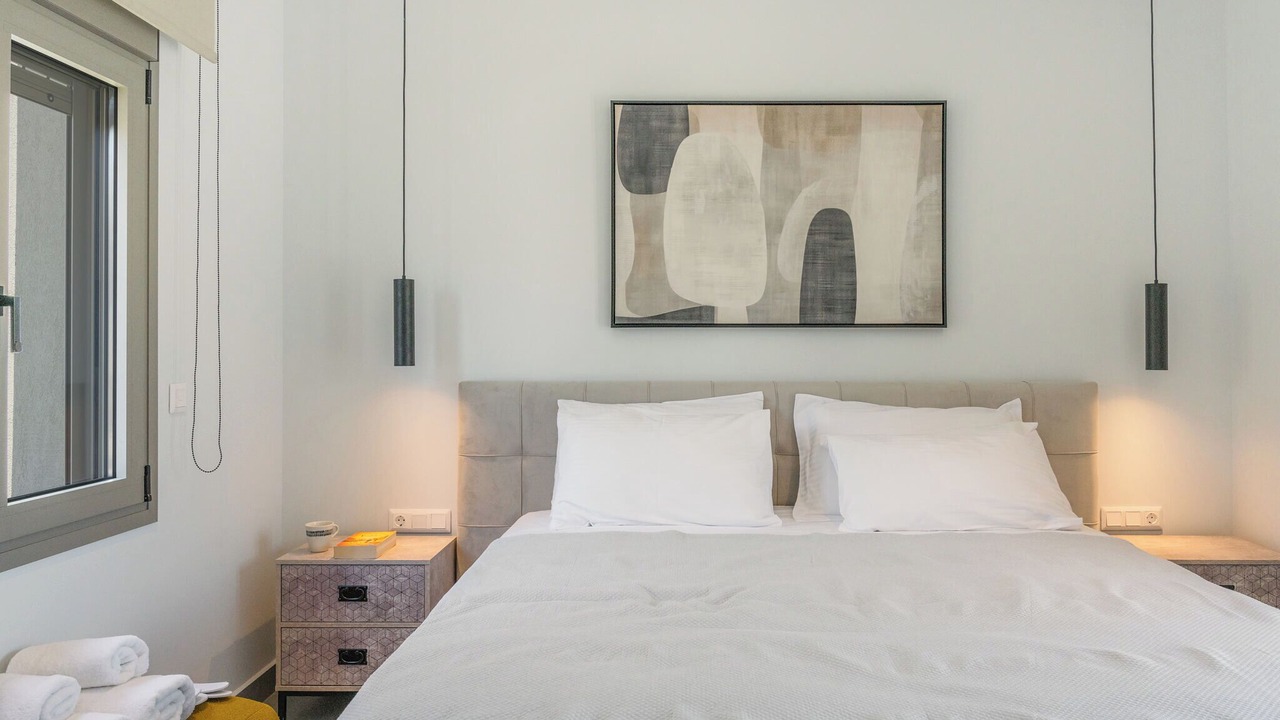 Photo of Bedroom in Episkopi