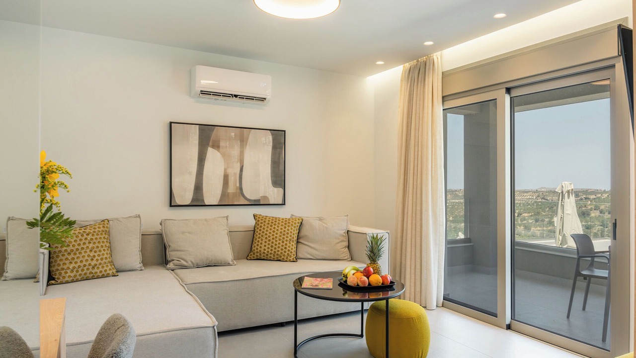 Photo of Livingroom in Episkopi