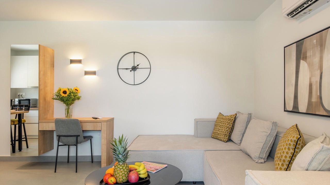 Photo of Livingroom in Episkopi