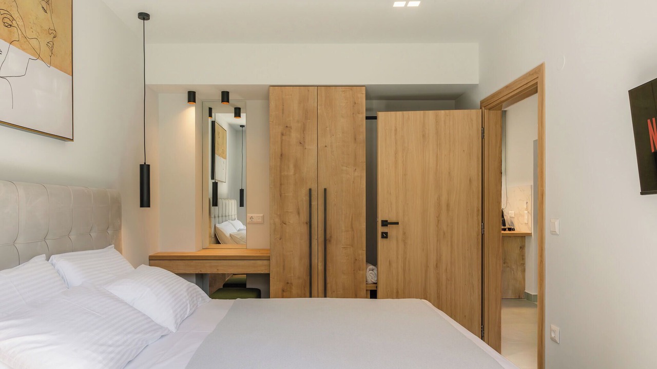 Photo of Bedroom in Episkopi