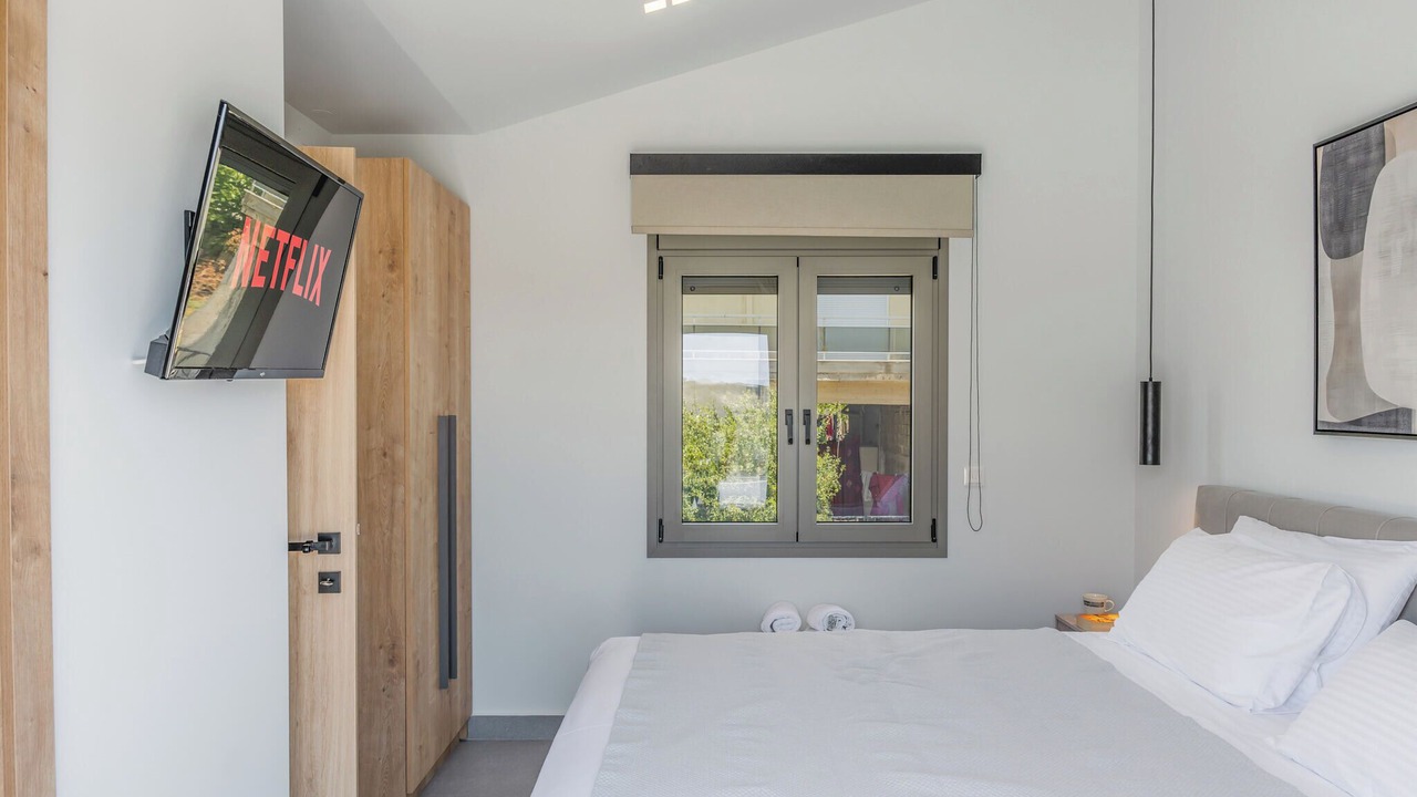 Photo of Bedroom in Episkopi