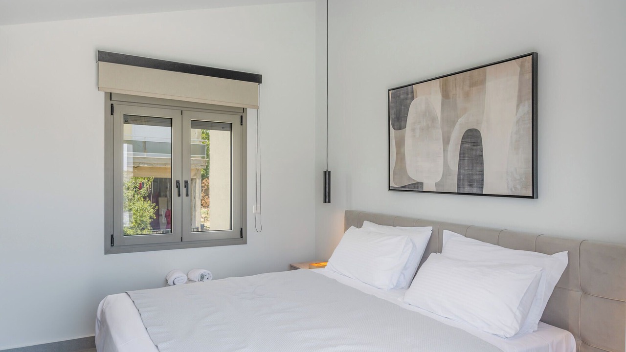 Photo of Bedroom in Episkopi