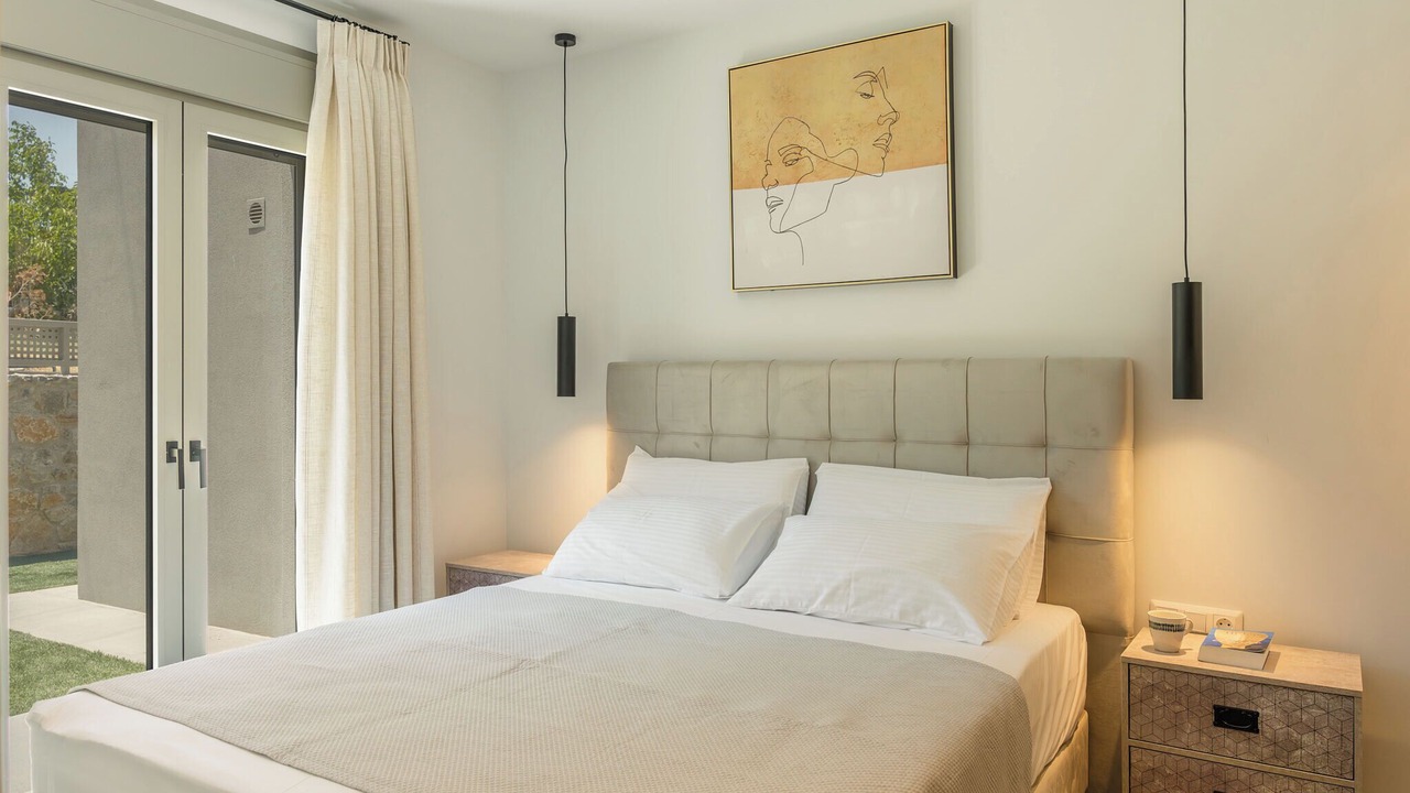 Photo of Bedroom in Episkopi