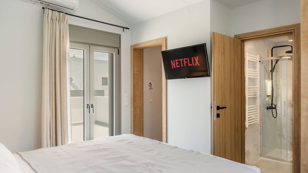 Photo of Bedroom in Episkopi
