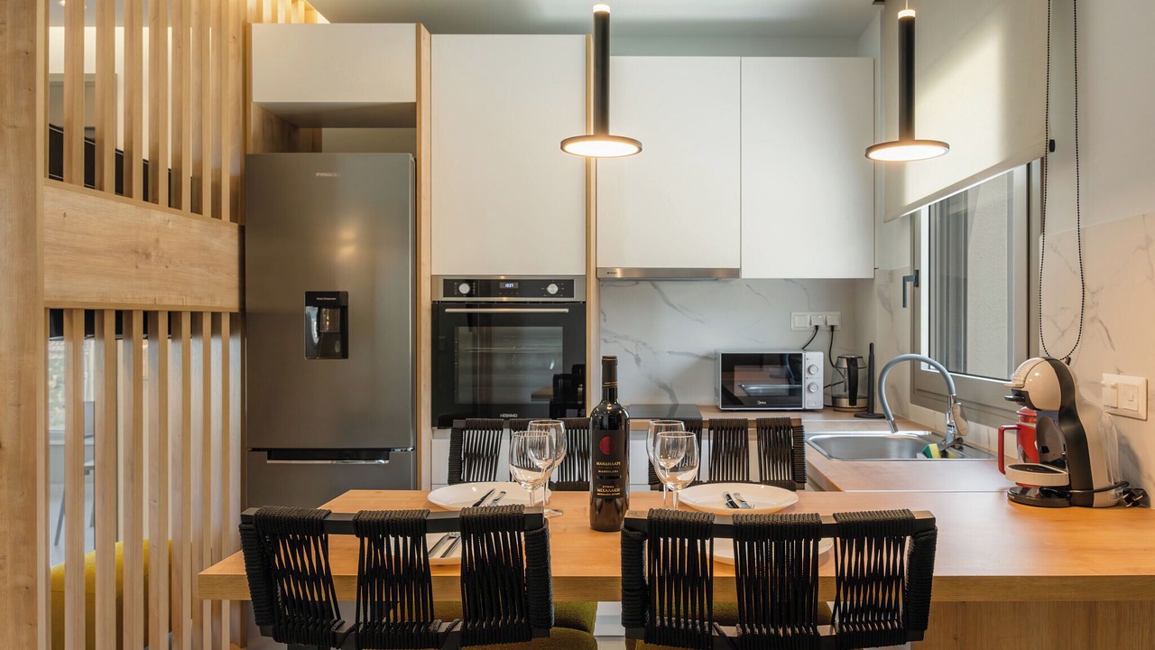 Photo of Kitchen in Episkopi